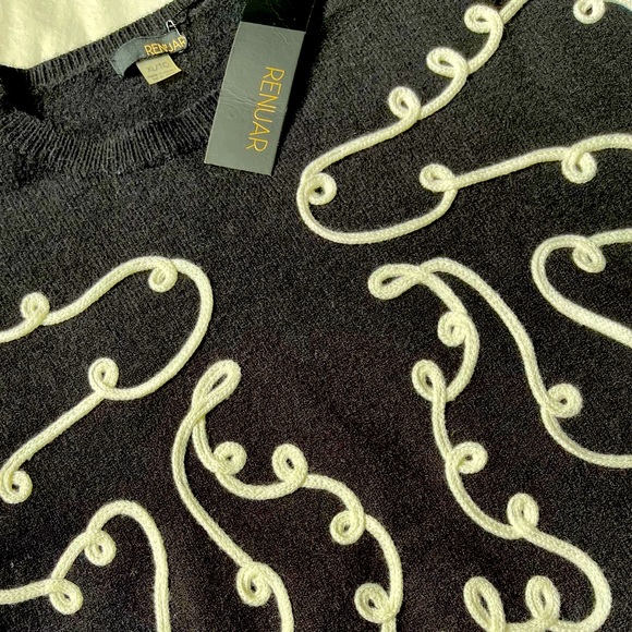 Renuar Sweater - XL - Picture 2 of 7